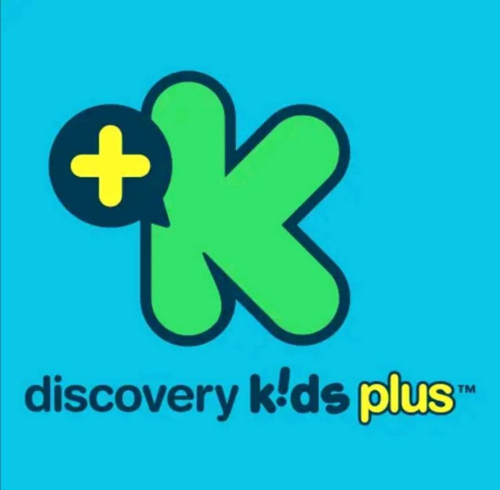 Fashion 💠Discovery Kids Plus Español - dibujos animados