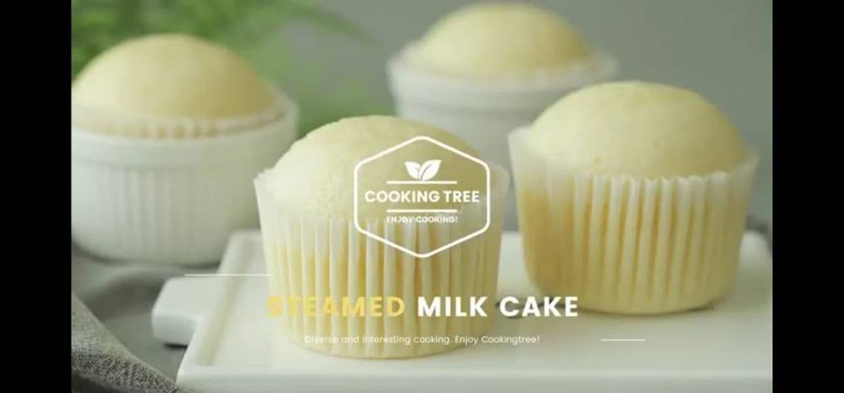 Moda Steamed Milk Cake Recipe - The cooking tree