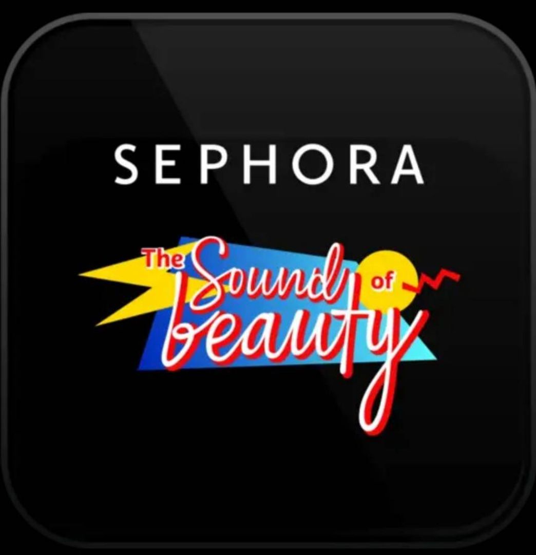 Moda Sephora