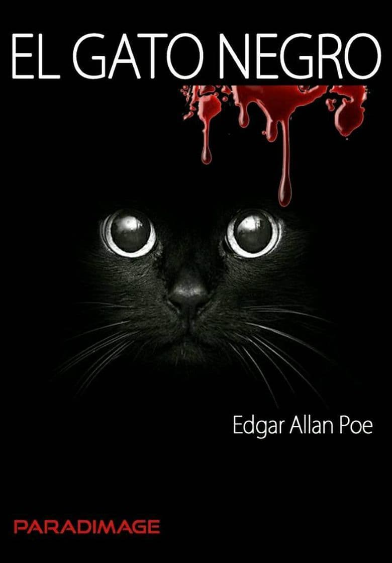 Libro 💠El Gato Negro de Edgar Allan Poe - Libros en Google Play