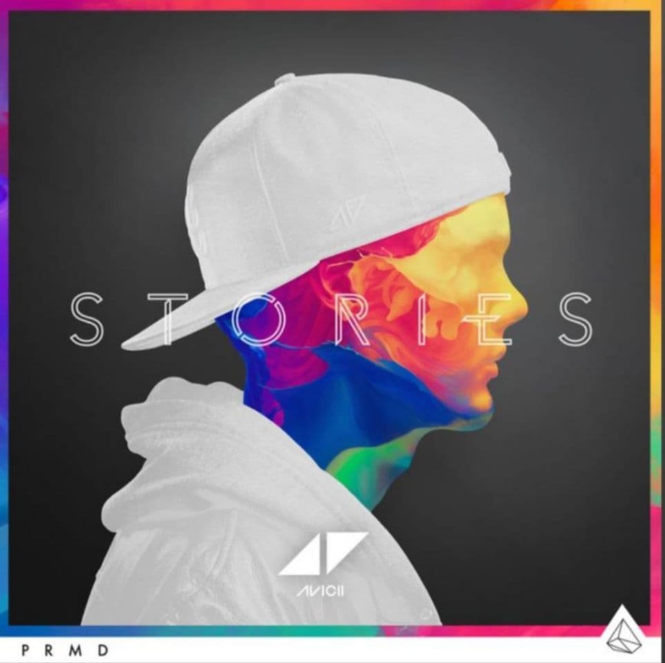 Canción 💠Avicii - talk to myself 