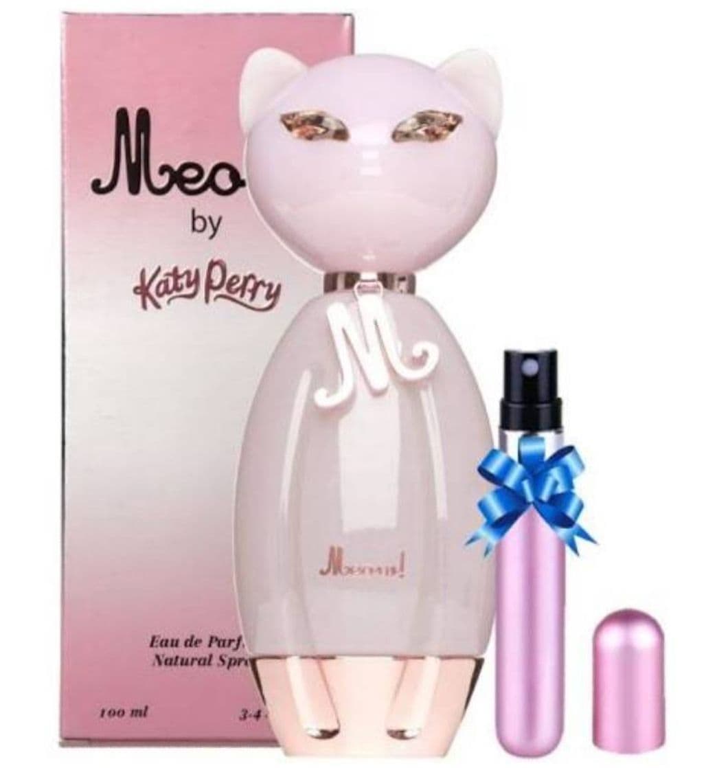 Fashion 💠 Perfume Meow para Mujer de Katy Perry edt 100ML

