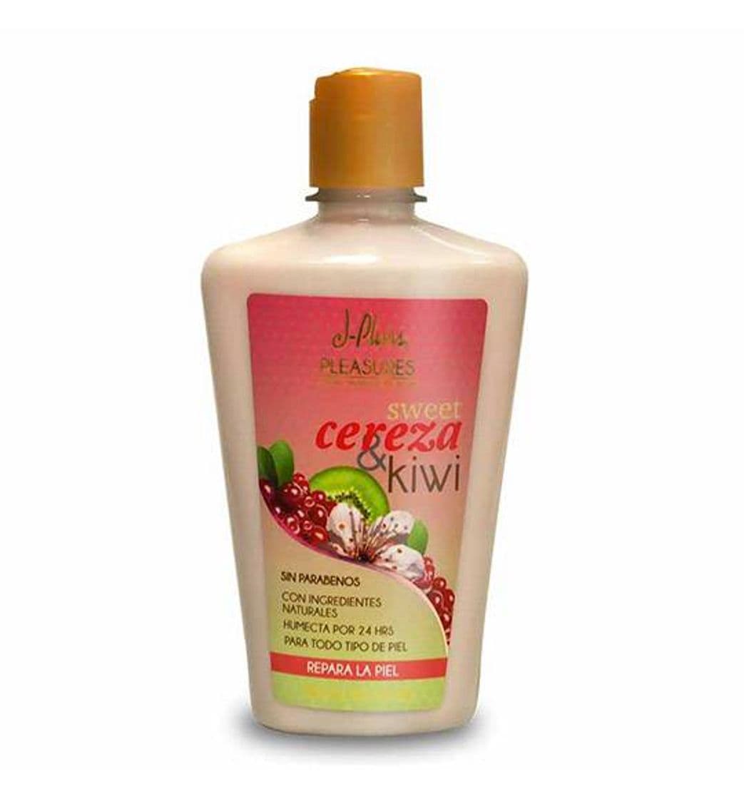 Moda J-Pluss Pleasures Sweet Cereza Kiwi