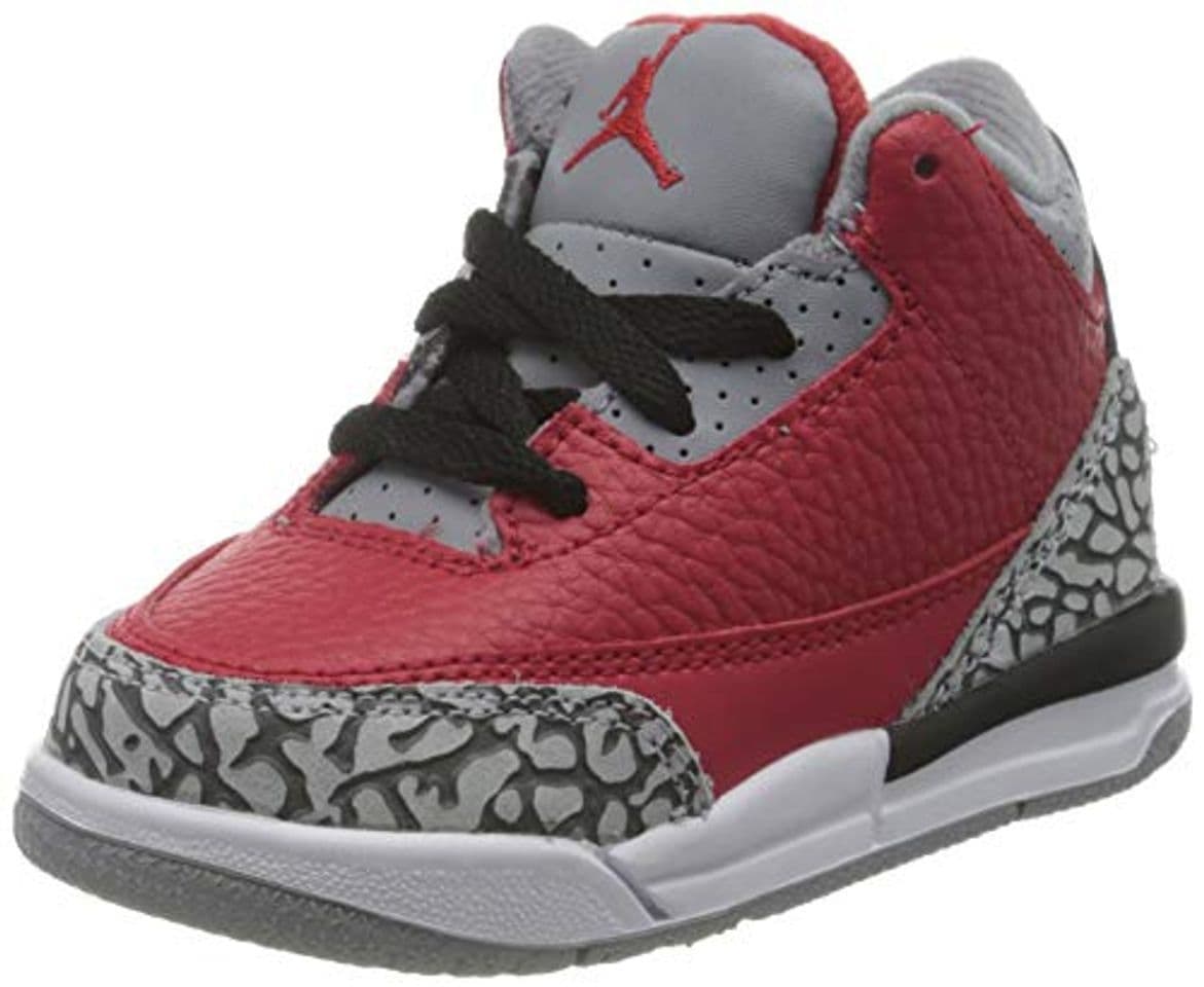 Moda Nike Jordan 3 Retro SE