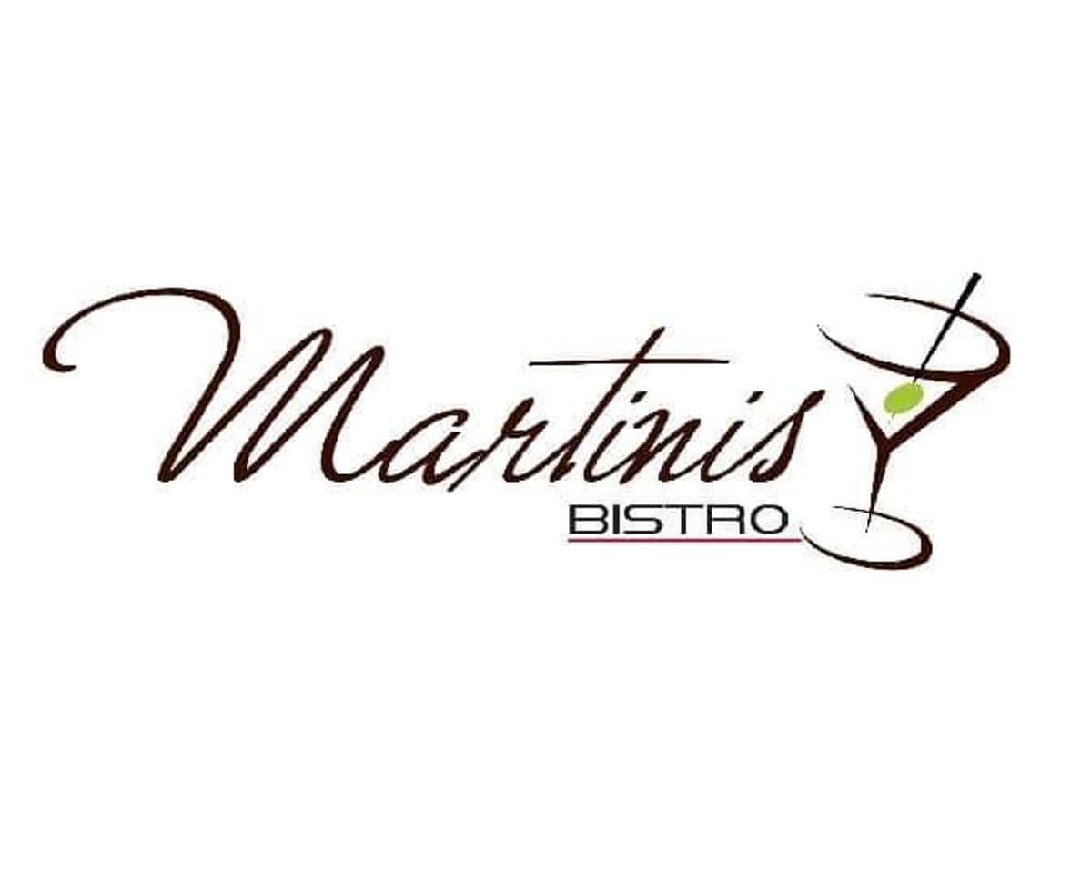 Restaurantes Martinis Bistró