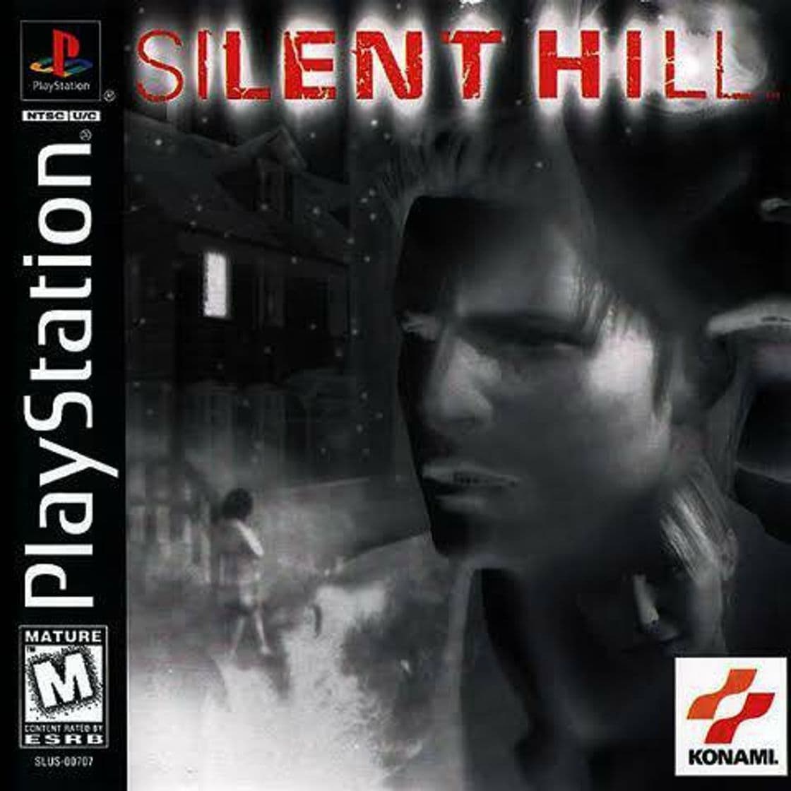 Videojuegos Silent hill