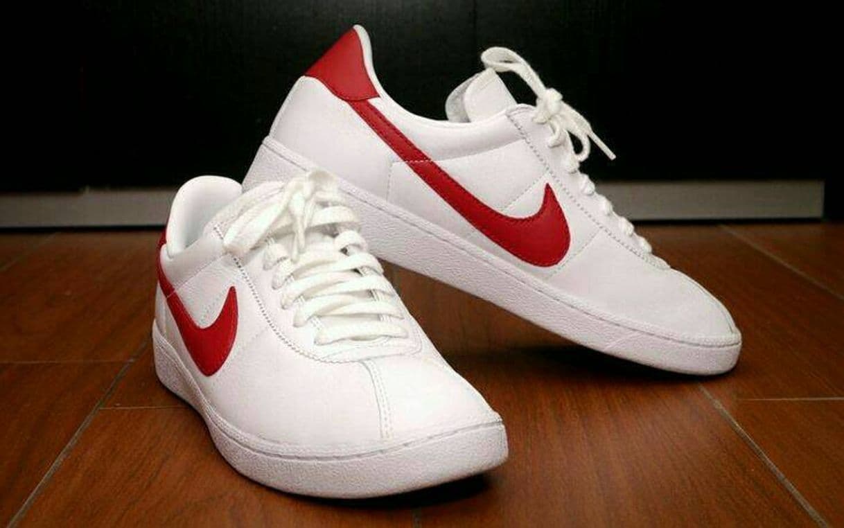 Fashion Nike Mcfly 1985