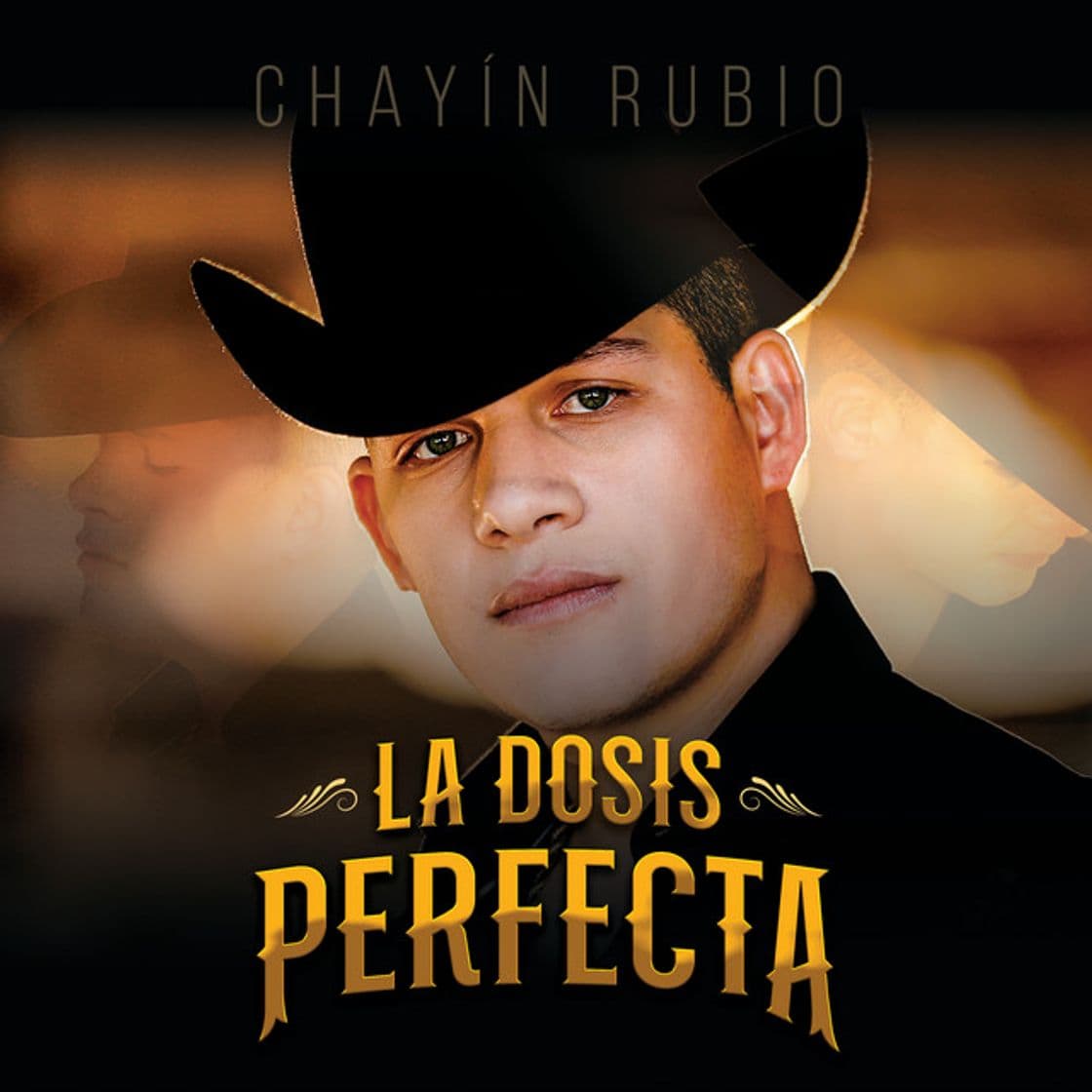 Canción La Dosis Perfecta