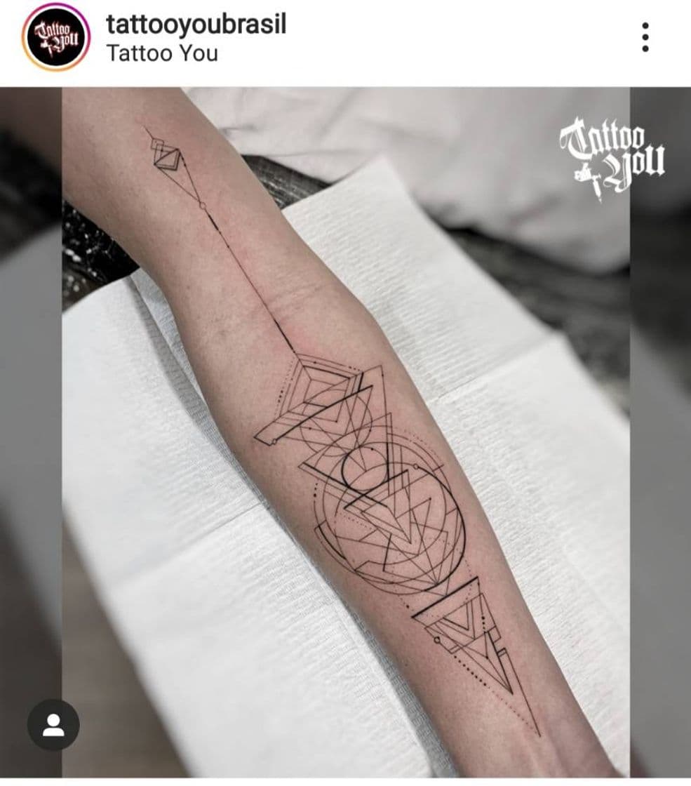 App Tattoo You