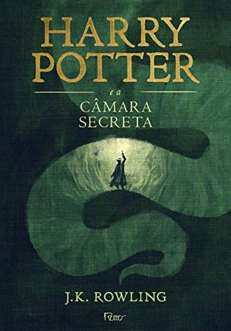 Libro Harry Potter e a Câmera Secreta