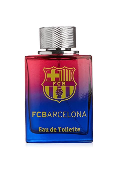 Belleza FCB 6538 - Eau de toilette