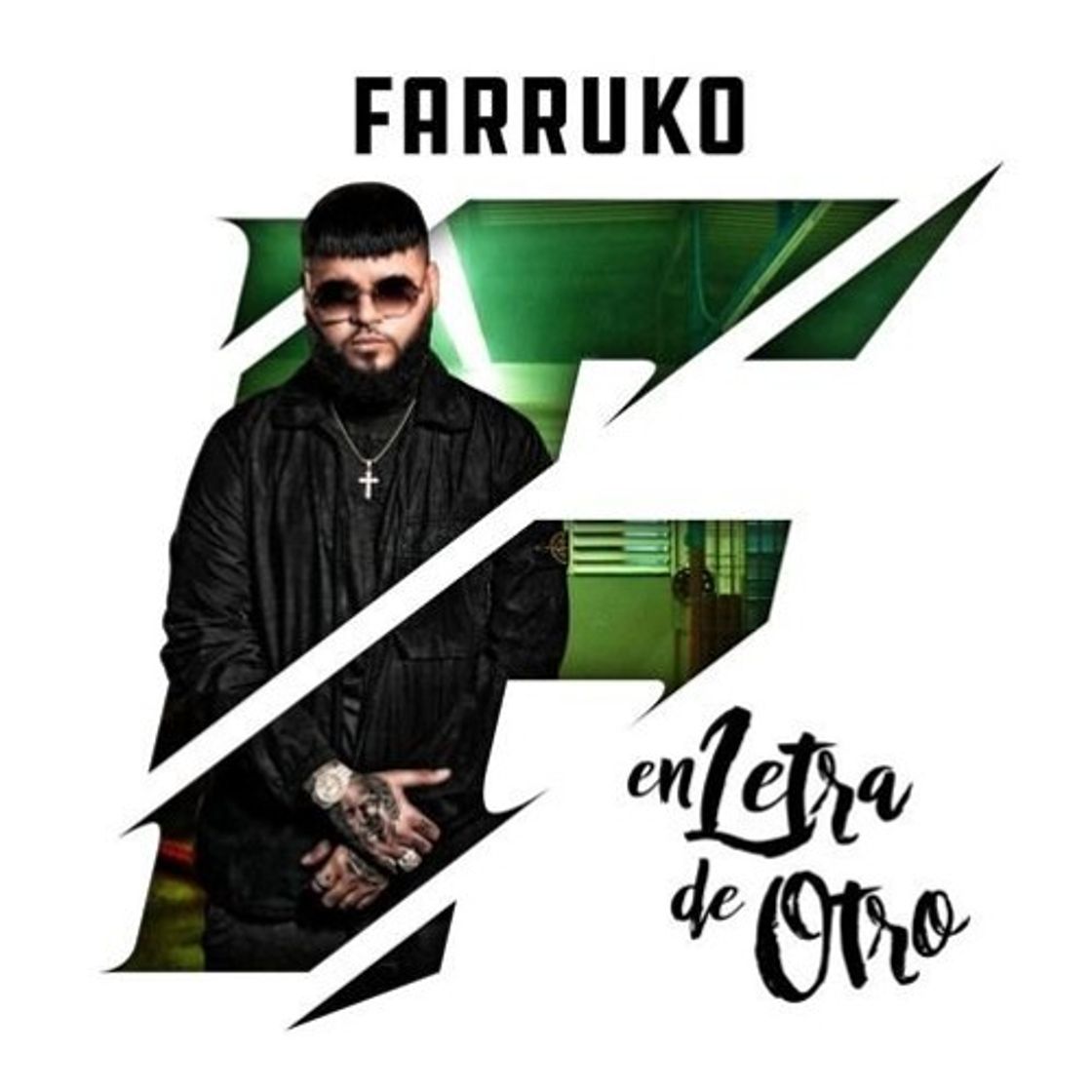 Canción Farruko - Que hay de malo