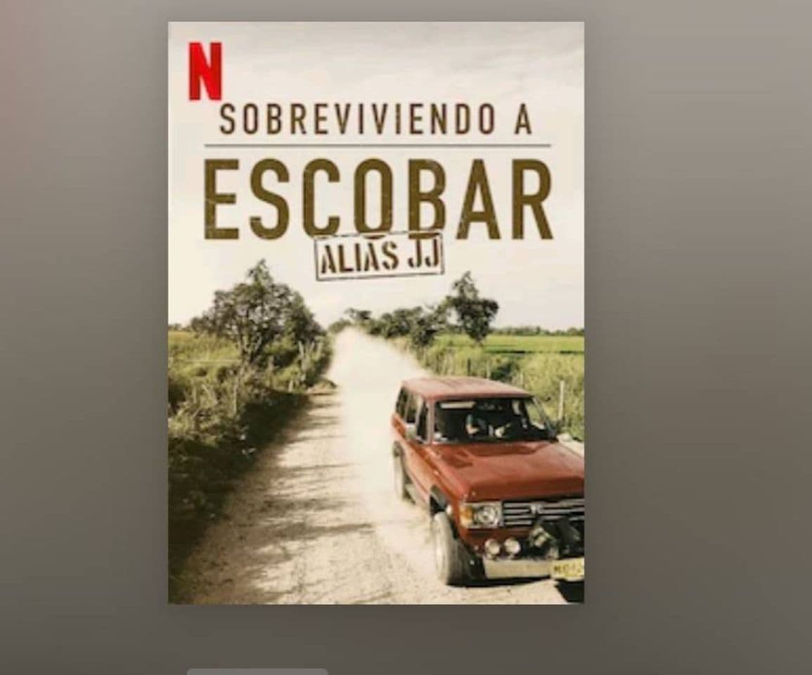 Serie Narcos | Netflix Official Site