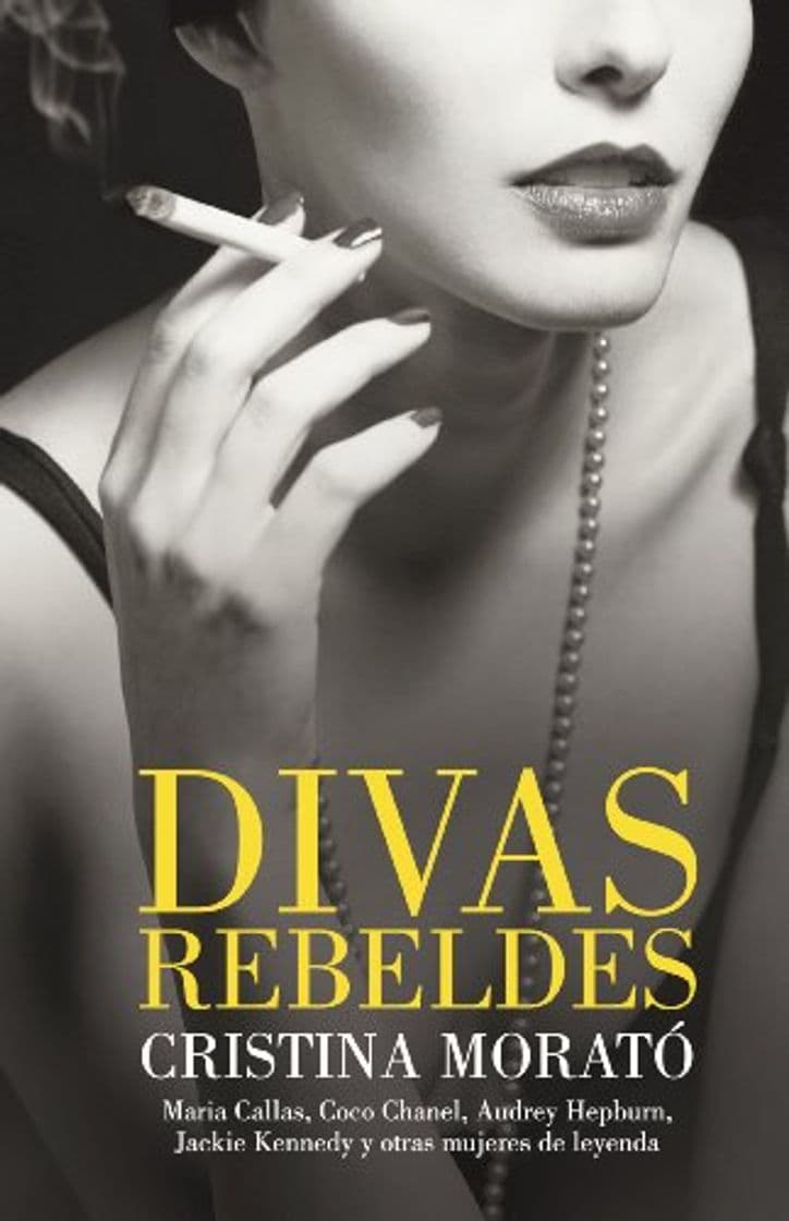 Book Divas rebeldes