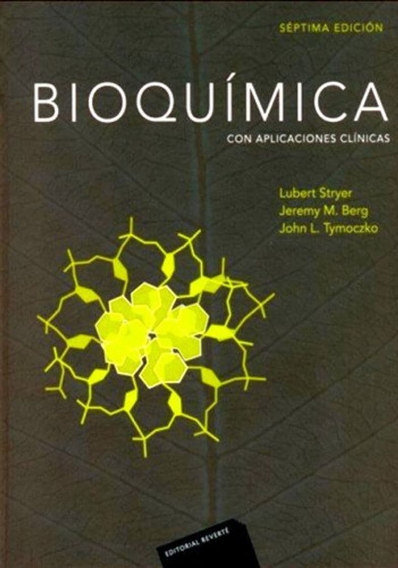 Book Bioquímica 