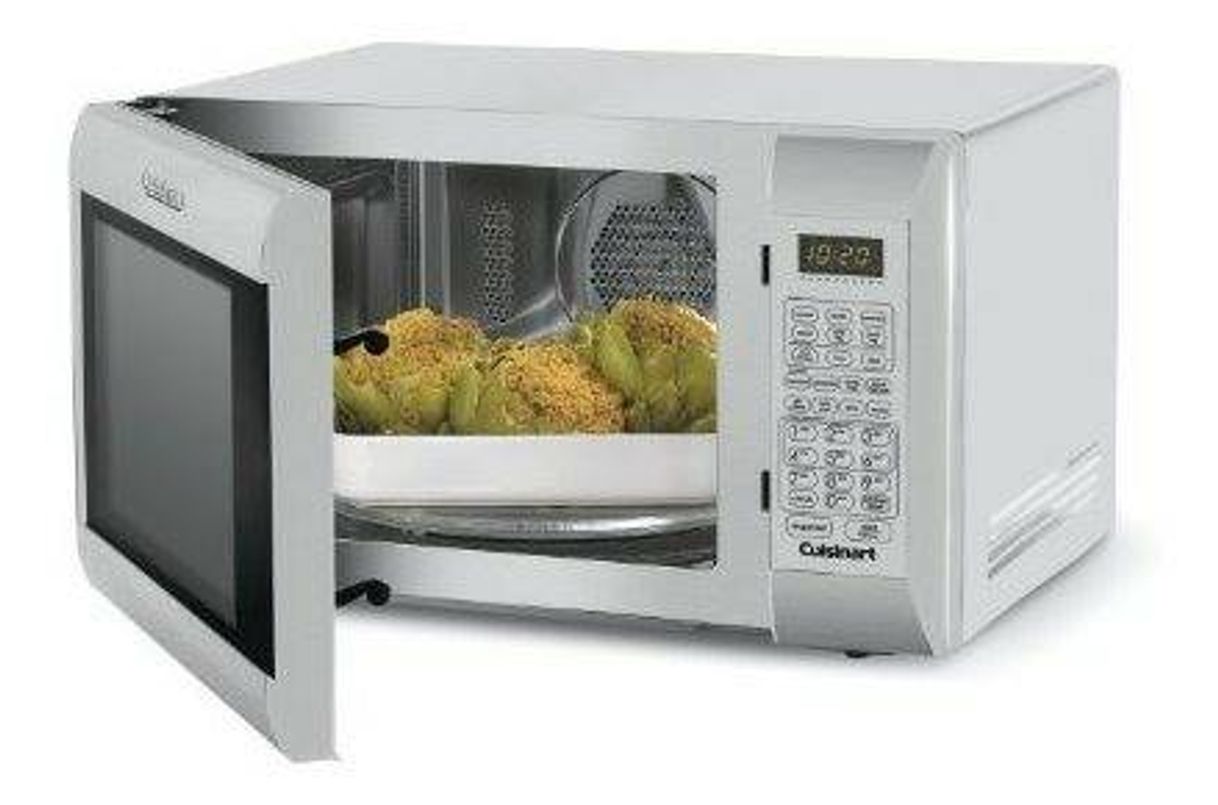 Fashion Cusinart CMW-200 Microwave