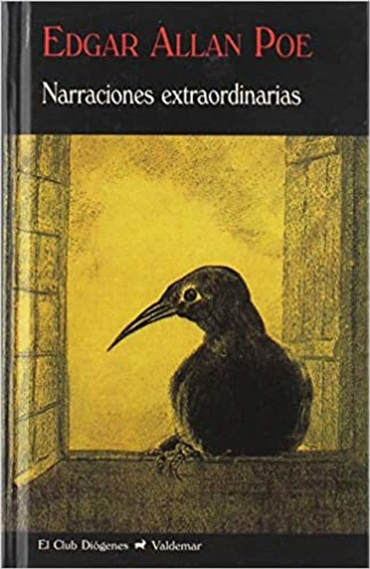 Book Narraciones extraordinarias: 29