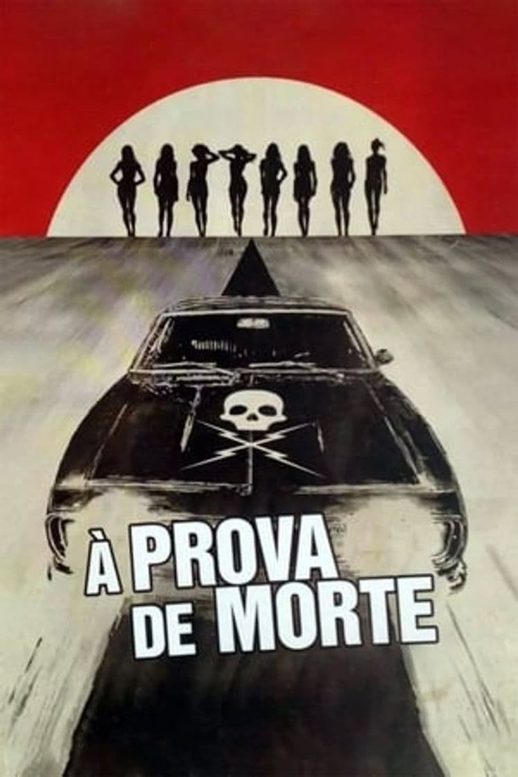 Movie Death Proof