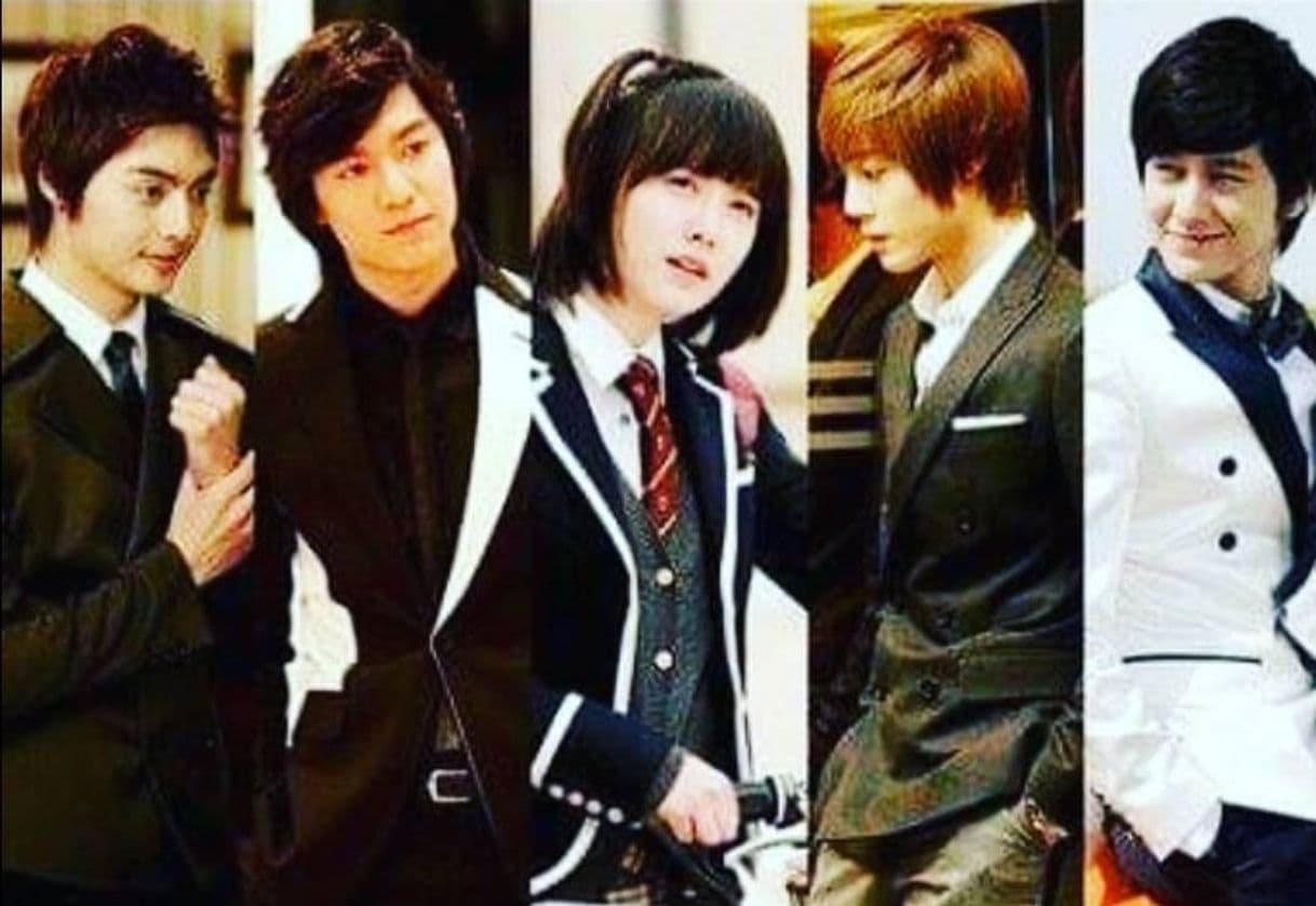 Fashion Trailer Boys Before Flowers ~ Fandub Español Latino