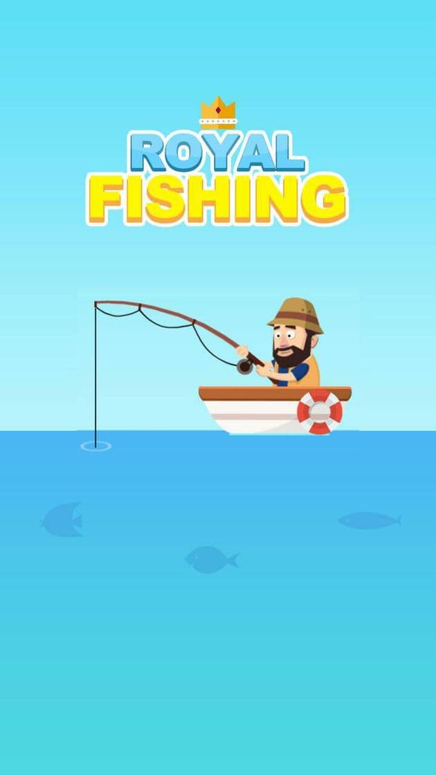 App Royal Fishing - Addictive Fishing Game - Apps on Google Play