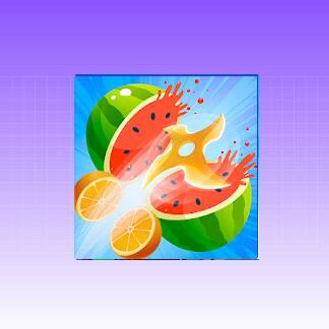 App Fruit Ninja® - Apps on Google Play