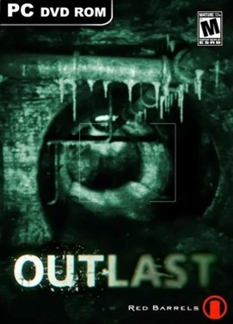 Videogames Outlast