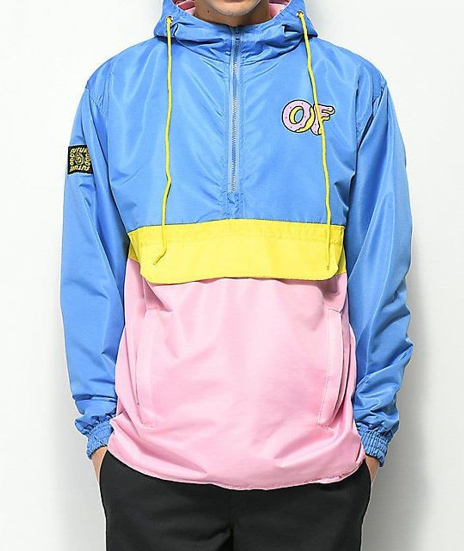 Fashion Odd Future Color