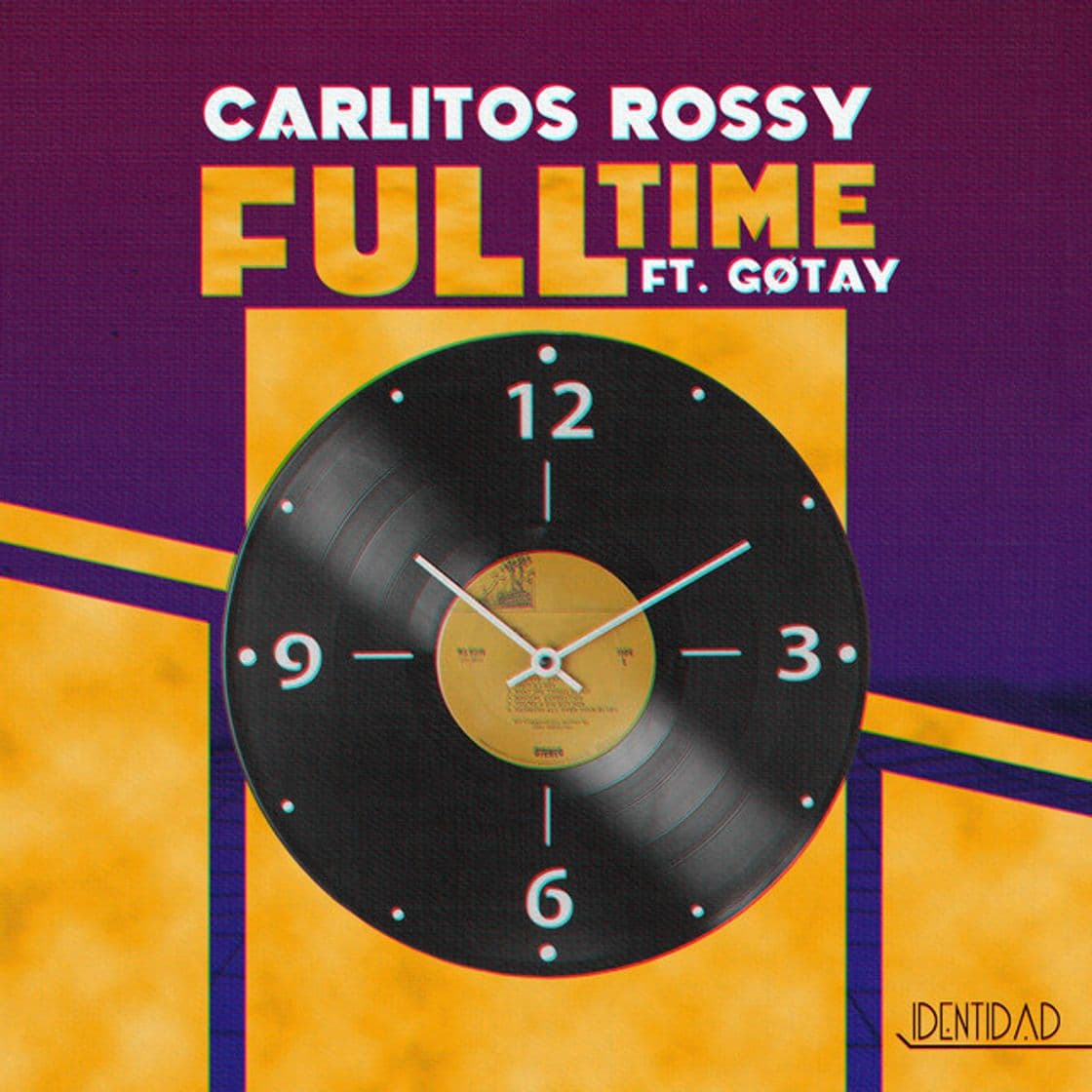 Canción Full Time