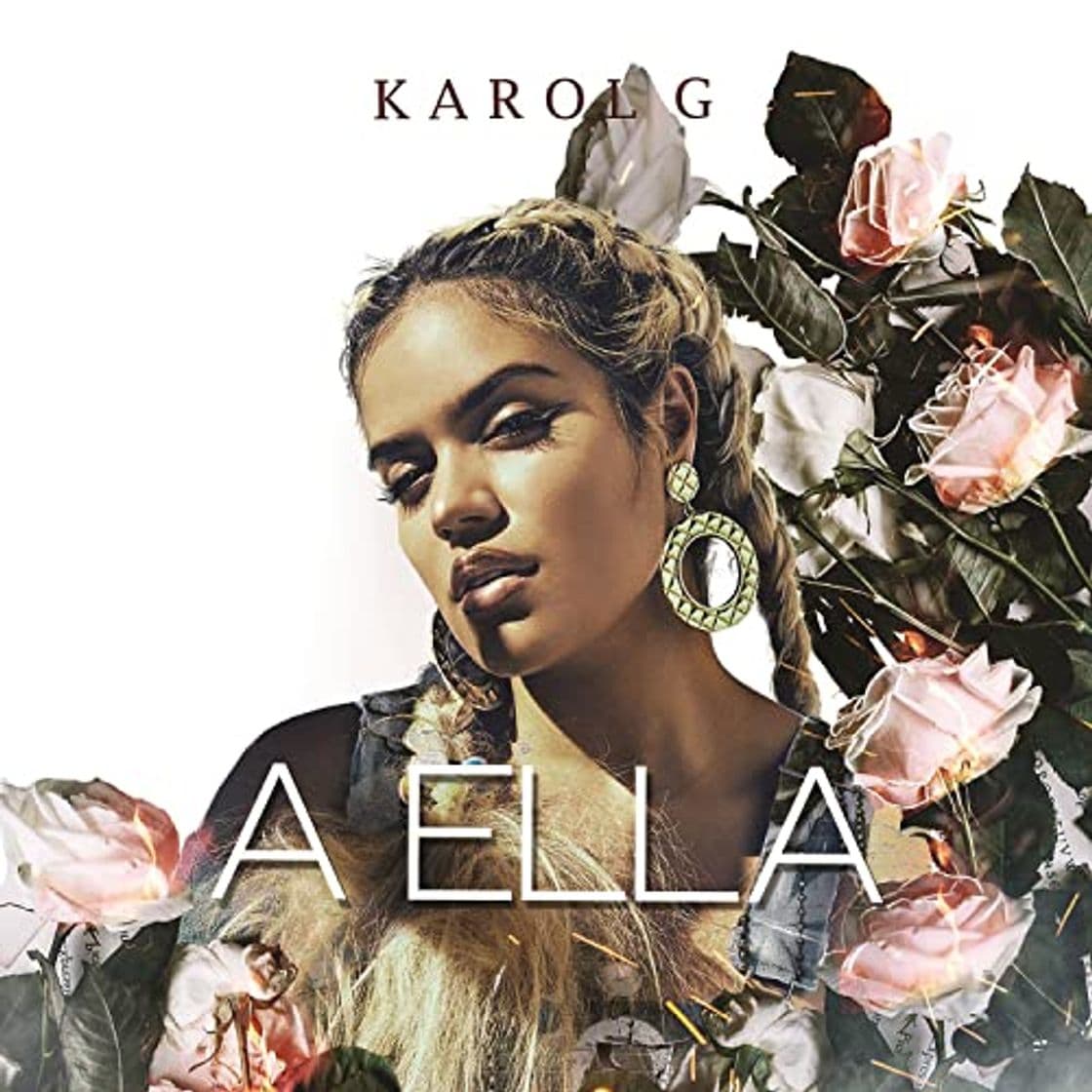 Music A Ella - karol g