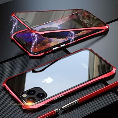 Product Funda para iPhone 11 Pro MAX Magnetica Adsorption Carcasa