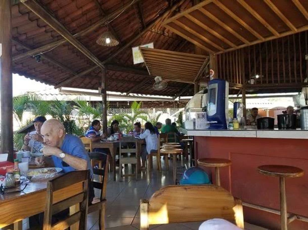 Restaurantes La Puesta del Sol