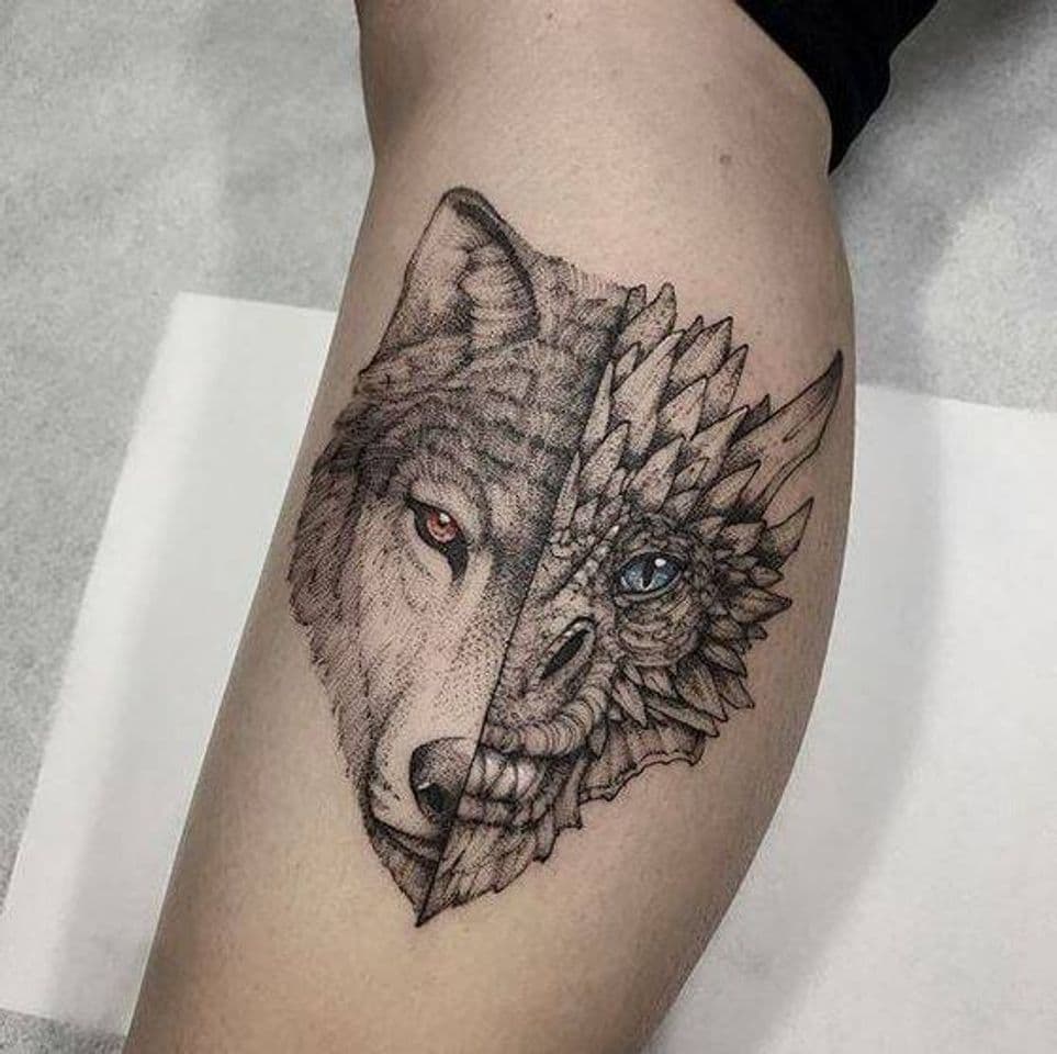 Fashion Tattoo de GOT