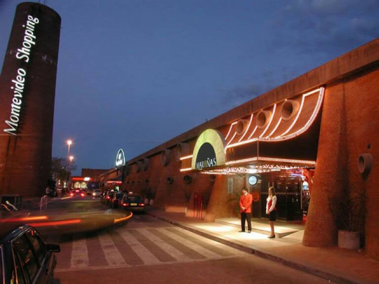 Place Montevideo Shopping Center