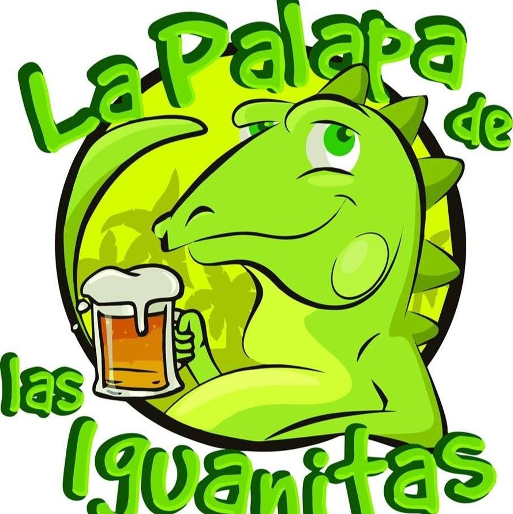 Restaurantes palapa oficial de las iguanitas