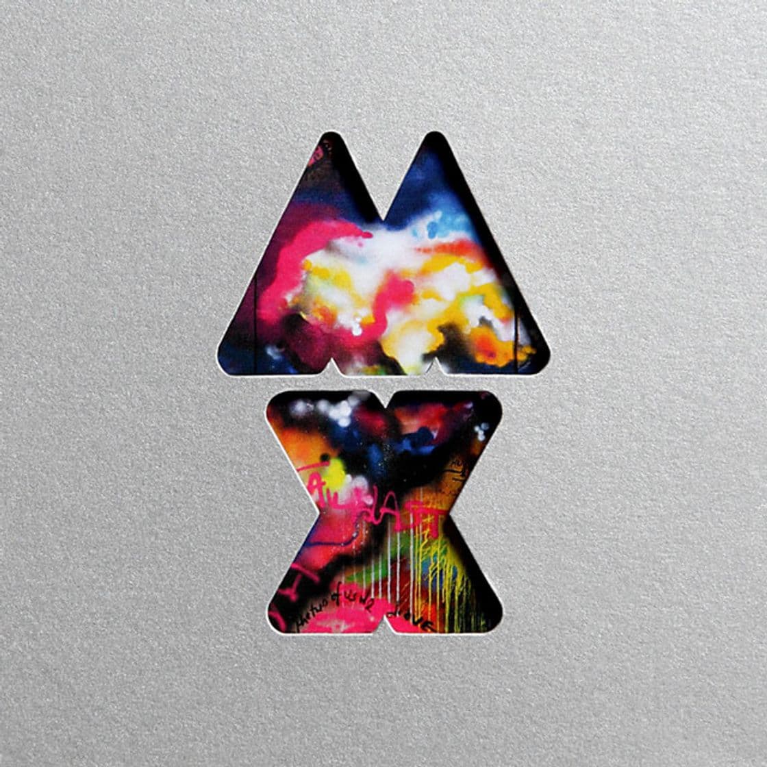 Music Mylo Xyloto