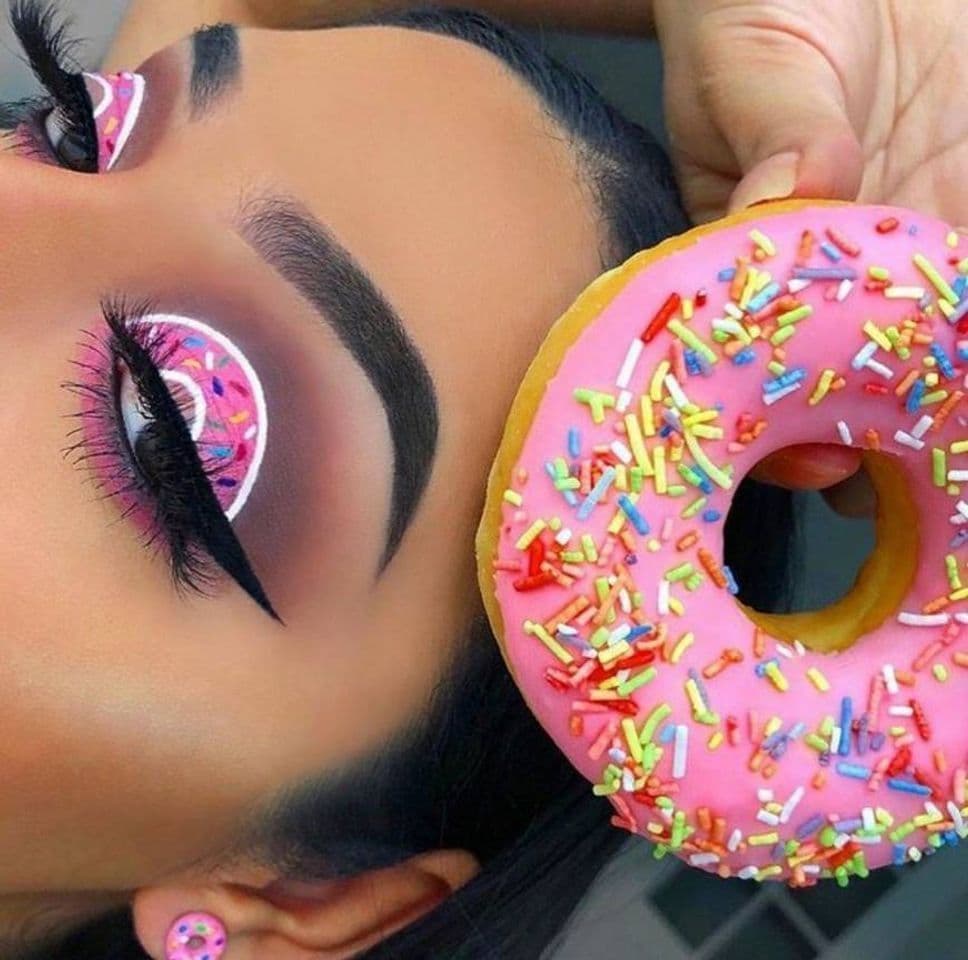 Moda Donut 🍩