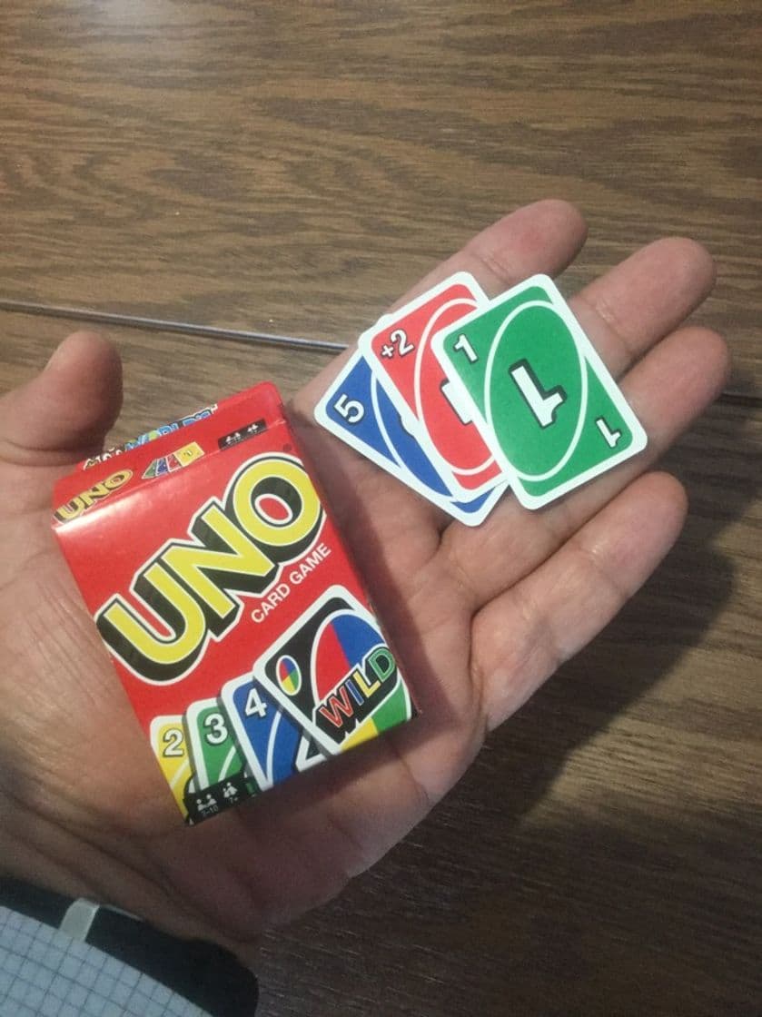 Producto Uno mini