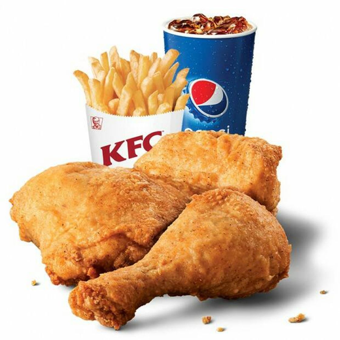 Restaurants KFC