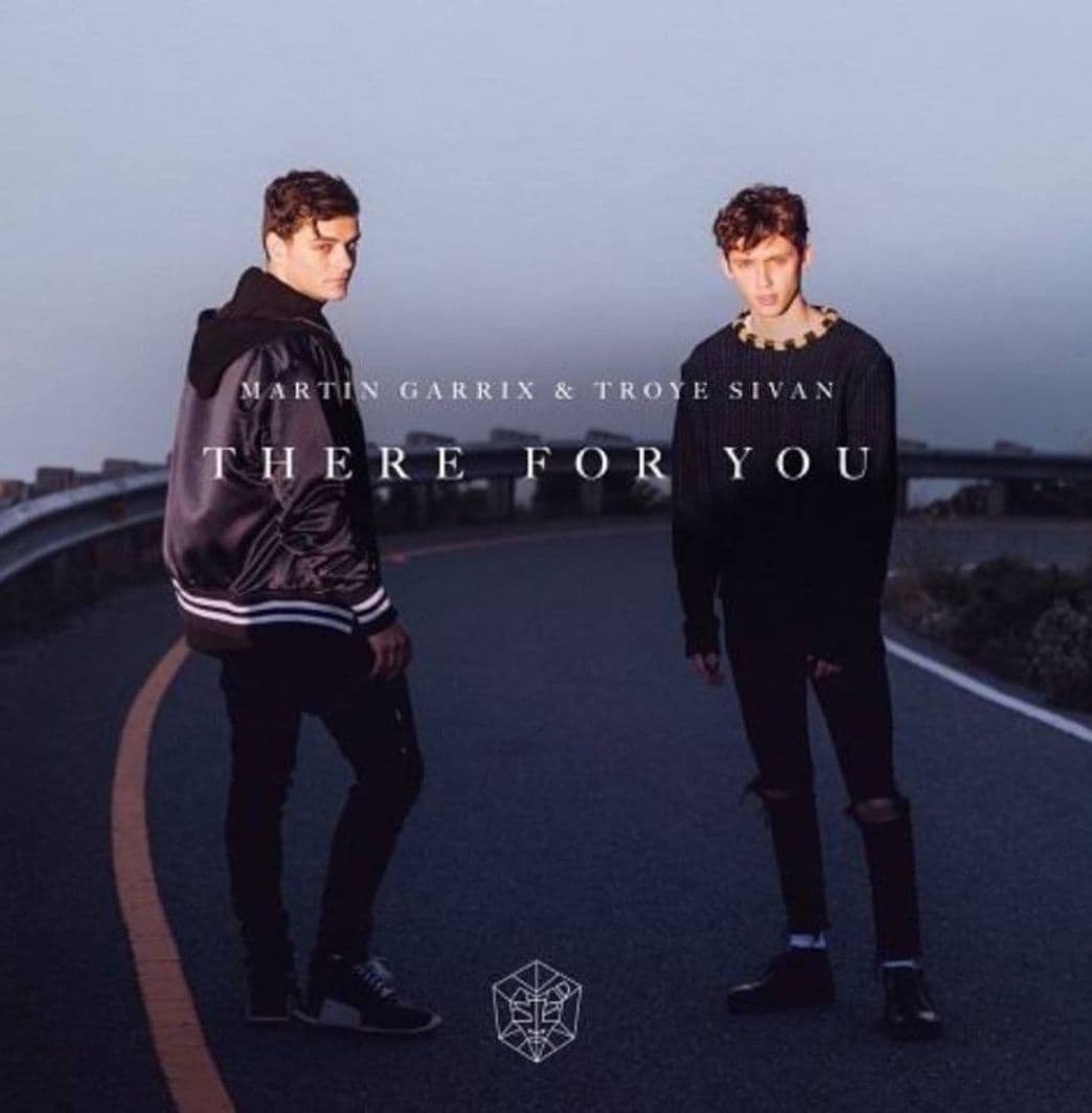 Moda Martin Garrix & Troye Sivan - There For You (Official Video)