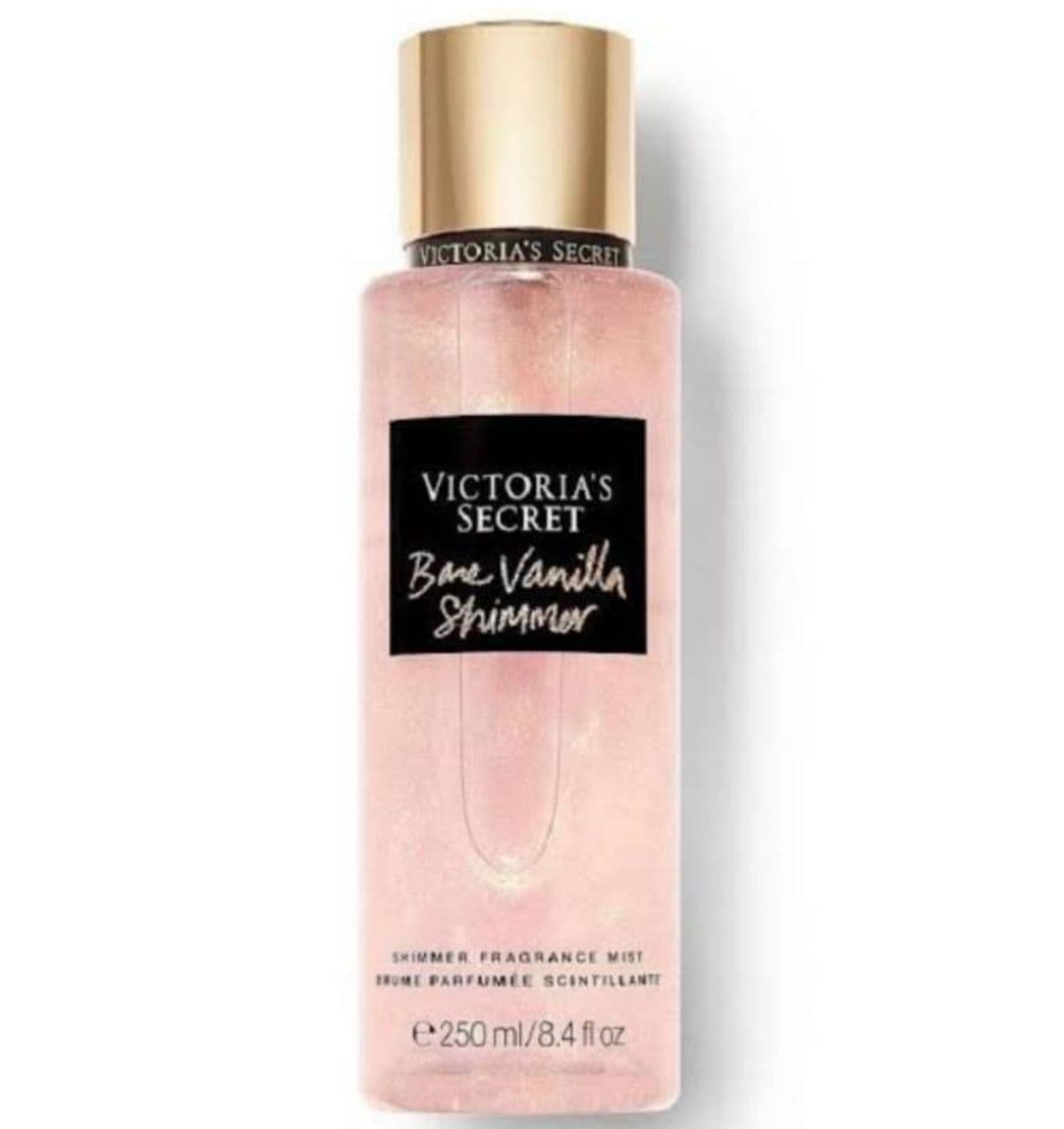 Fashion Victoria's Secret Bare Vanilla Shimmer Fragrance ... - Amazon.com