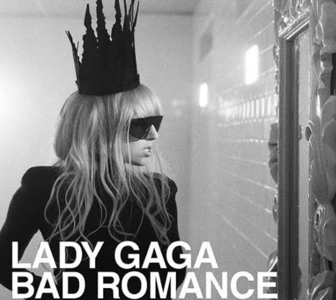 Fashion Bad Romance