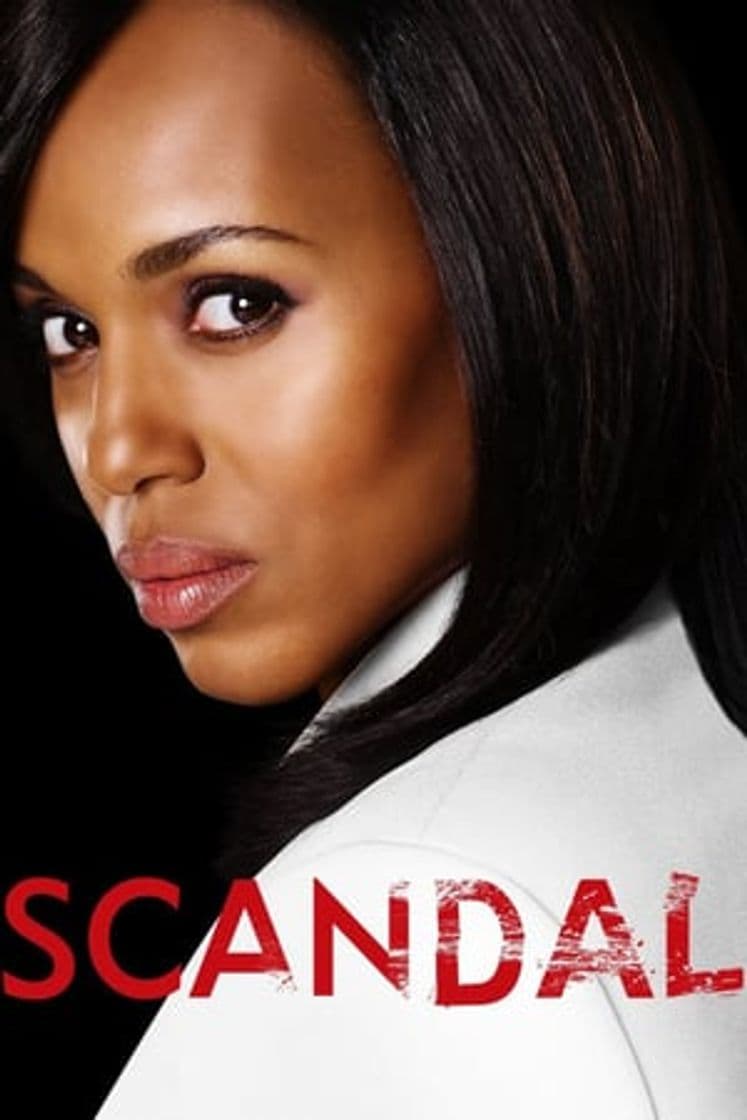 Serie Scandal