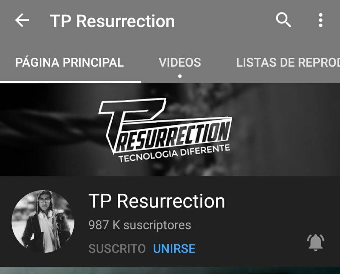 Fashion TP Resurrection - YouTube