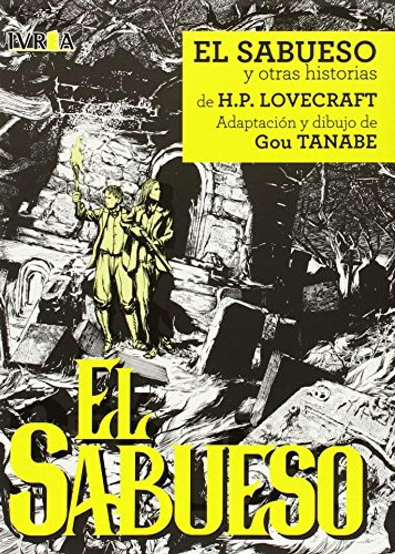 Libro Sabueso, El