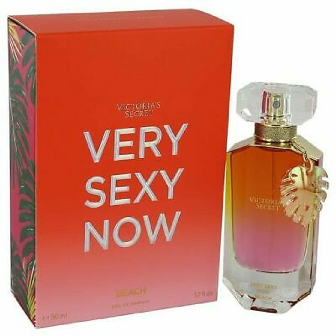 Product Very Sexy Now Beach by Victoria's Secret Eau De Parfum Spray 3.4