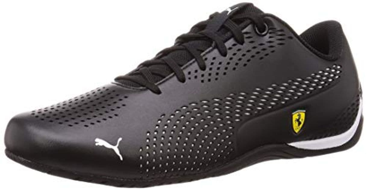 Fashion Puma SF Drift Cat 5 Ultra II 306422-03, Hombre, Negro