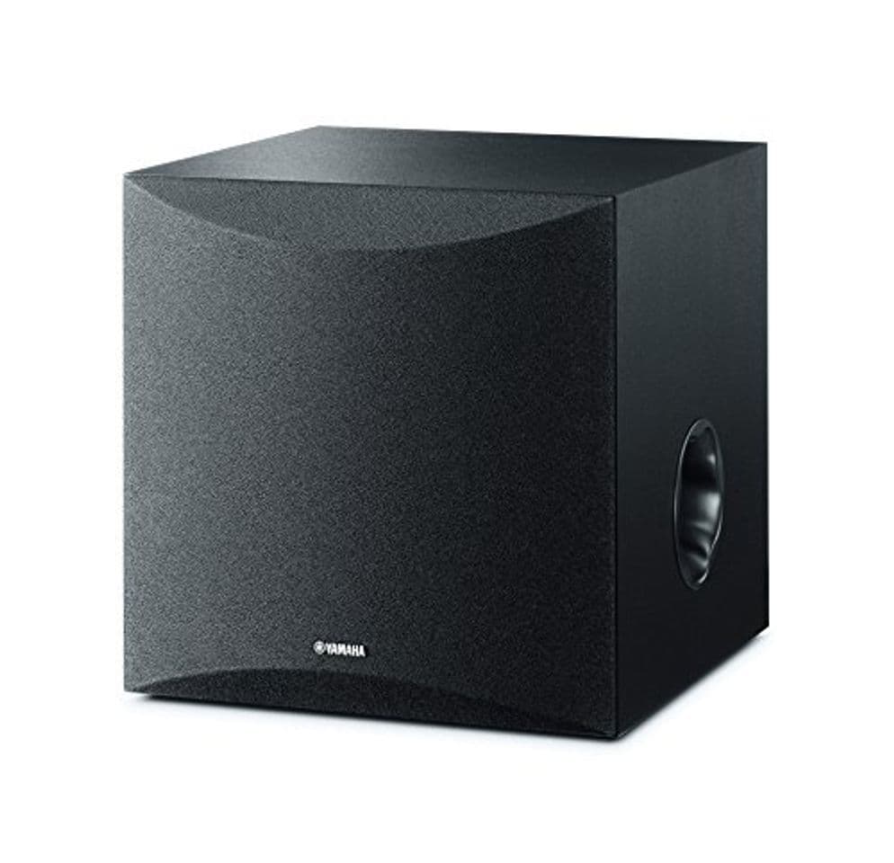 Product Yamaha NS-SW50 - Altavoz subwoofer Amplificado