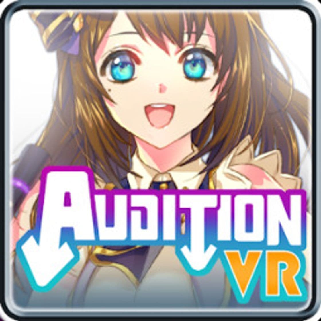 Videogames Audition VR - Idol