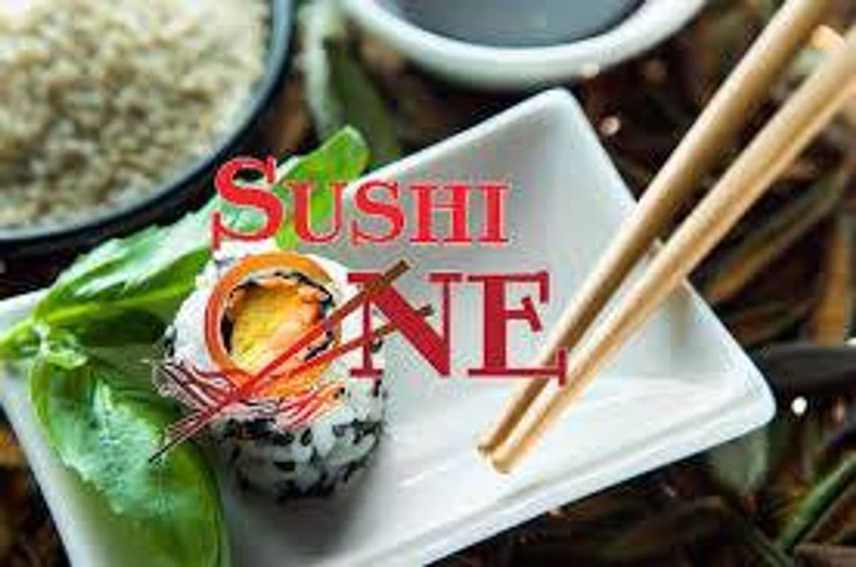 Restaurants SushiOne