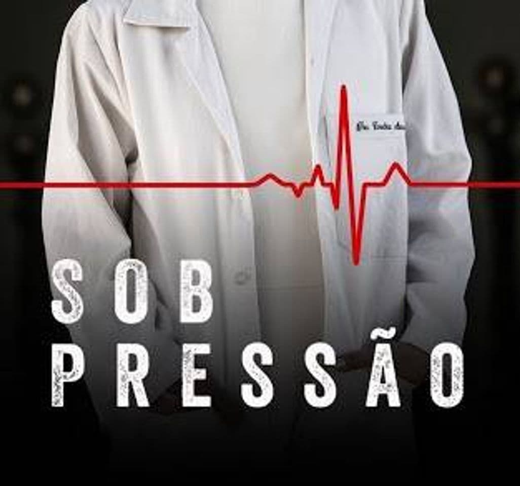 Moda Sobre pressão